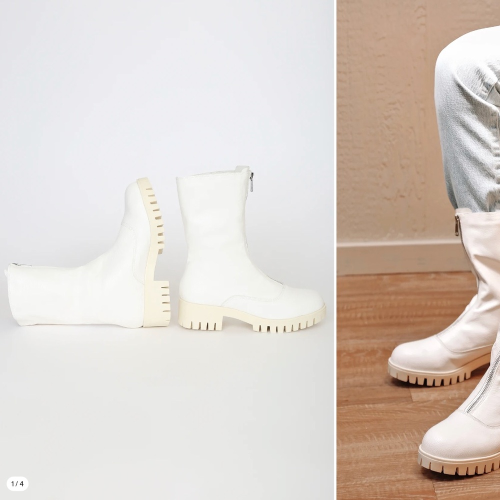 Lulus boots - Picture 2 of 3